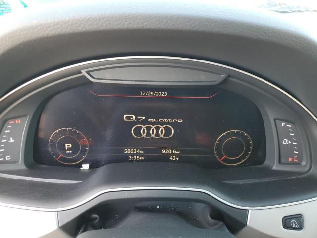 Photo 8 VIN: WA1LHAF70KD035658 - AUDI Q7 