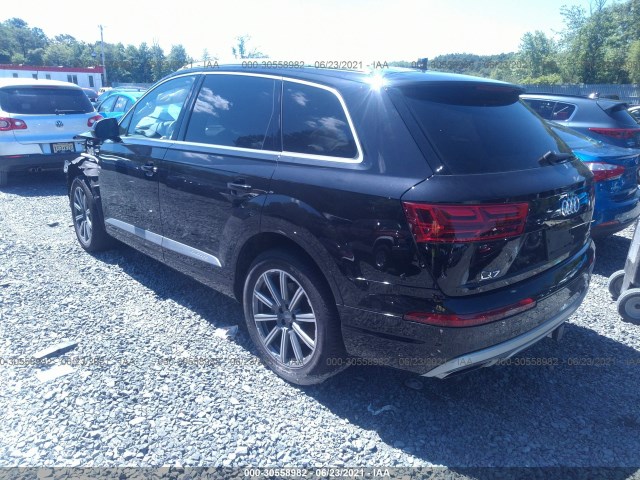 Photo 2 VIN: WA1LHAF70KD035871 - AUDI Q7 