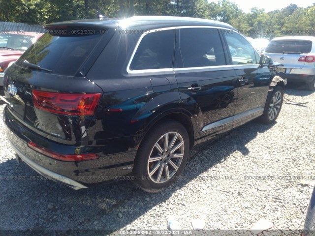 Photo 3 VIN: WA1LHAF70KD035871 - AUDI Q7 