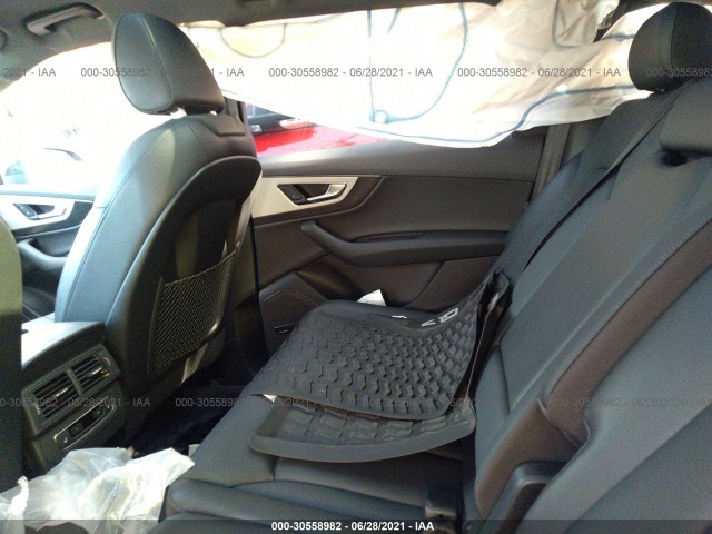 Photo 7 VIN: WA1LHAF70KD035871 - AUDI Q7 