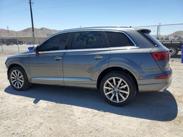 Photo 1 VIN: WA1LHAF70KD041590 - AUDI Q7 PREMIUM 