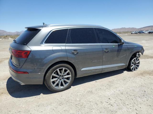 Photo 2 VIN: WA1LHAF70KD041590 - AUDI Q7 PREMIUM 