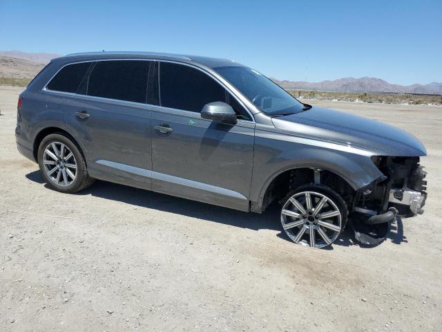 Photo 3 VIN: WA1LHAF70KD041590 - AUDI Q7 PREMIUM 