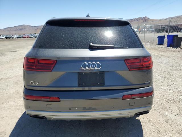 Photo 5 VIN: WA1LHAF70KD041590 - AUDI Q7 PREMIUM 