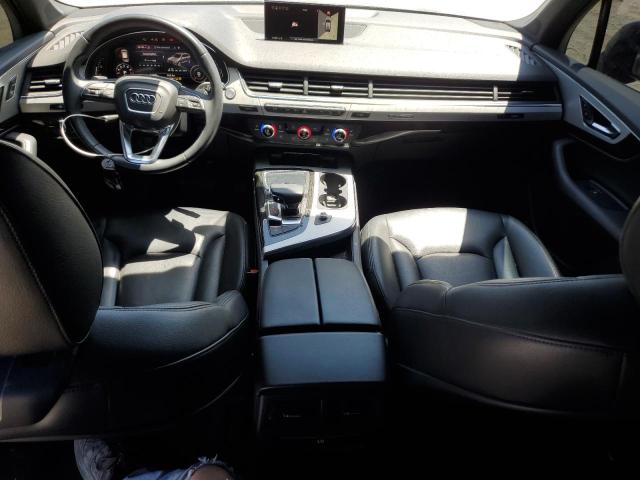 Photo 7 VIN: WA1LHAF70KD041590 - AUDI Q7 PREMIUM 