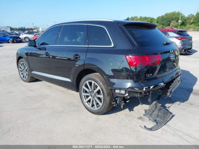 Photo 2 VIN: WA1LHAF70KD045901 - AUDI Q7 