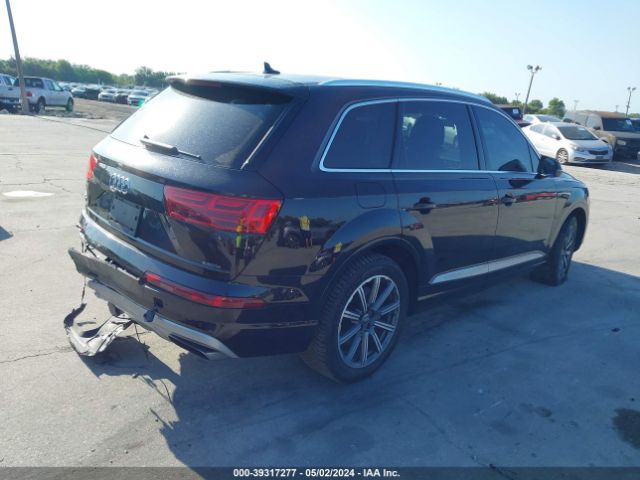 Photo 3 VIN: WA1LHAF70KD045901 - AUDI Q7 