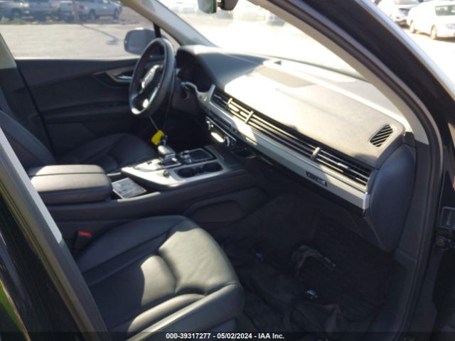 Photo 4 VIN: WA1LHAF70KD045901 - AUDI Q7 