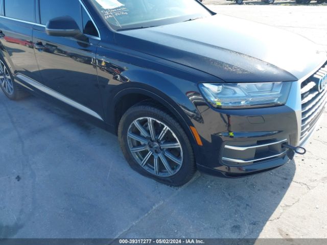 Photo 5 VIN: WA1LHAF70KD045901 - AUDI Q7 