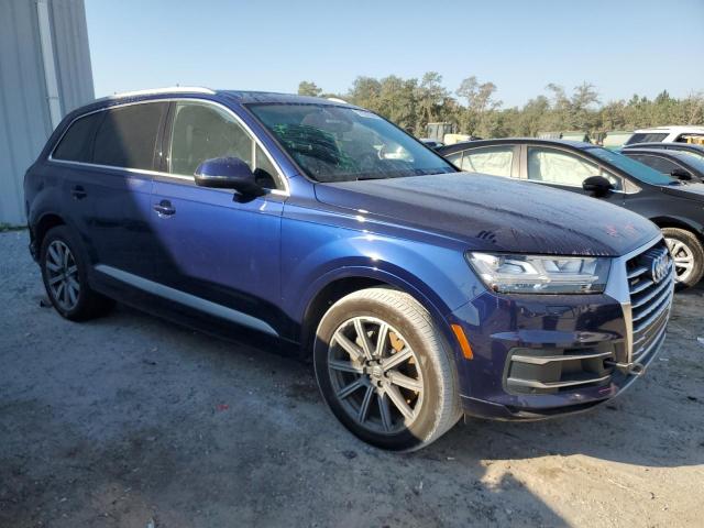 Photo 3 VIN: WA1LHAF70KD045963 - AUDI Q7 PREMIUM 