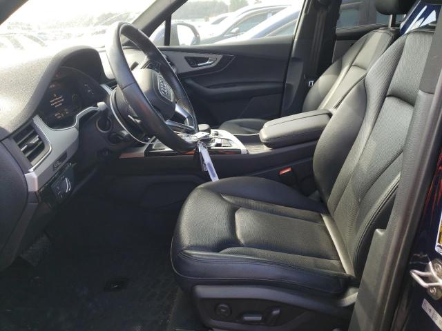 Photo 6 VIN: WA1LHAF70KD045963 - AUDI Q7 PREMIUM 