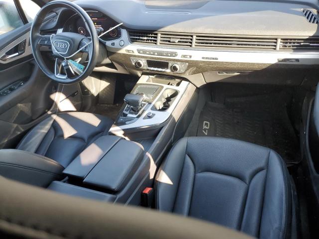 Photo 7 VIN: WA1LHAF70KD045963 - AUDI Q7 PREMIUM 