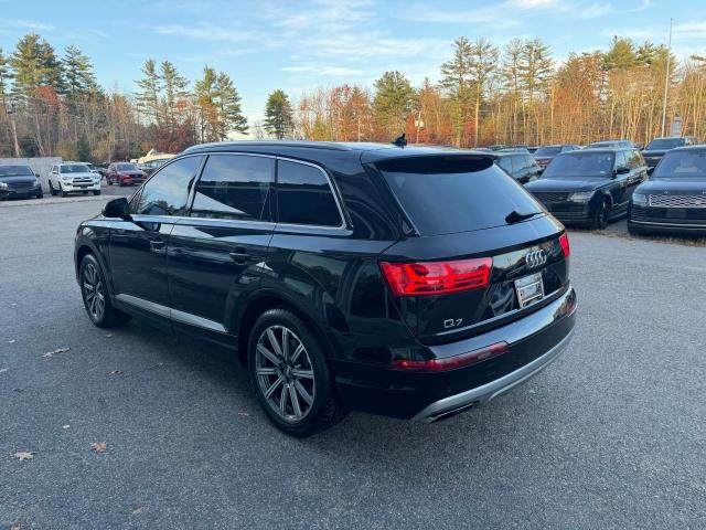 Photo 2 VIN: WA1LHAF71HD037235 - AUDI Q7 PREMIUM 