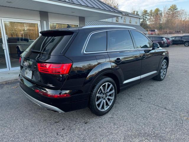 Photo 3 VIN: WA1LHAF71HD037235 - AUDI Q7 PREMIUM 