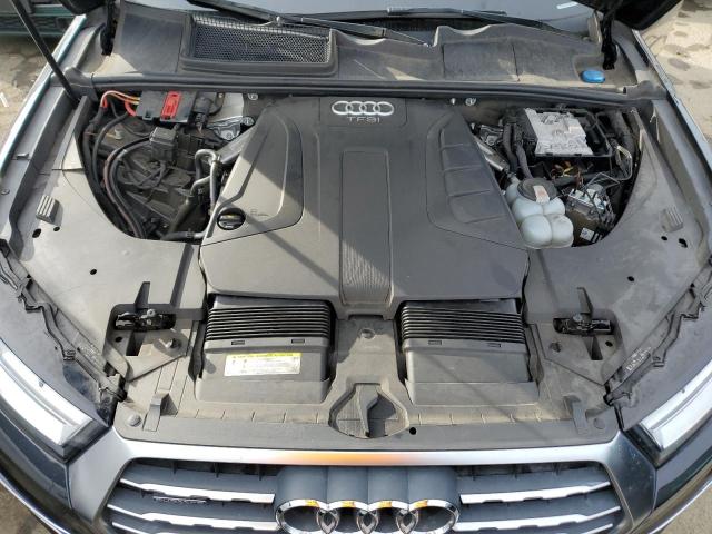 Photo 11 VIN: WA1LHAF71HD039002 - AUDI Q7 