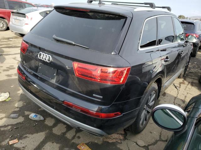 Photo 2 VIN: WA1LHAF71HD039002 - AUDI Q7 