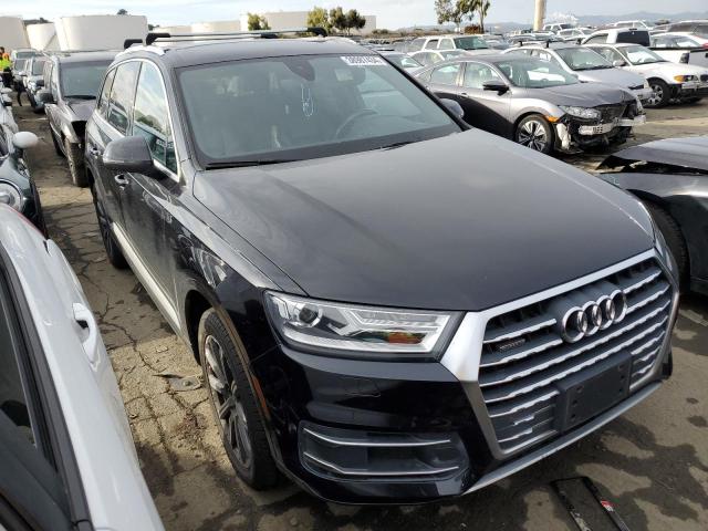 Photo 3 VIN: WA1LHAF71HD039002 - AUDI Q7 