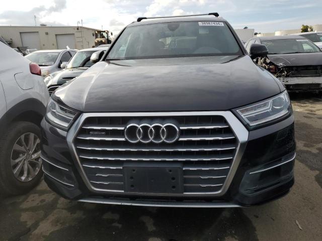 Photo 4 VIN: WA1LHAF71HD039002 - AUDI Q7 