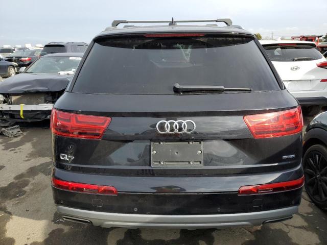 Photo 5 VIN: WA1LHAF71HD039002 - AUDI Q7 