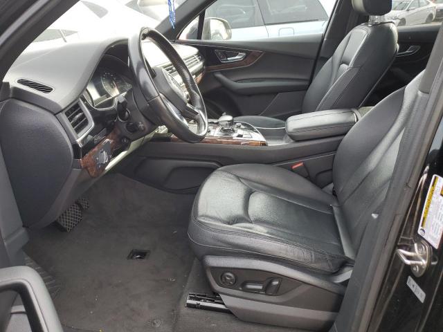 Photo 6 VIN: WA1LHAF71HD039002 - AUDI Q7 