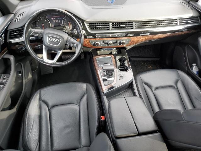 Photo 7 VIN: WA1LHAF71HD039002 - AUDI Q7 