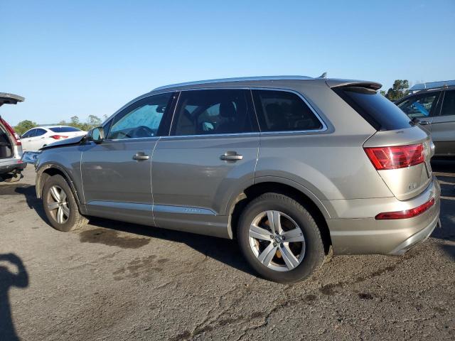 Photo 1 VIN: WA1LHAF71HD040795 - AUDI Q7 PREMIUM 