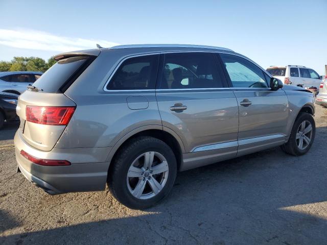 Photo 2 VIN: WA1LHAF71HD040795 - AUDI Q7 PREMIUM 