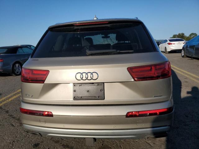 Photo 5 VIN: WA1LHAF71HD040795 - AUDI Q7 PREMIUM 