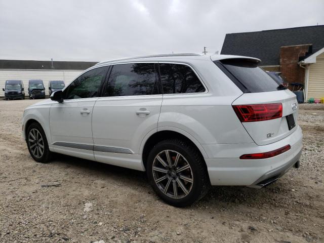 Photo 1 VIN: WA1LHAF71HD045298 - AUDI Q7 