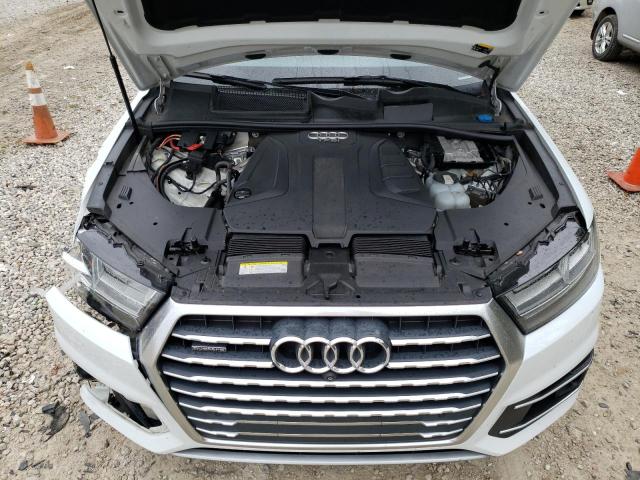 Photo 10 VIN: WA1LHAF71HD045298 - AUDI Q7 