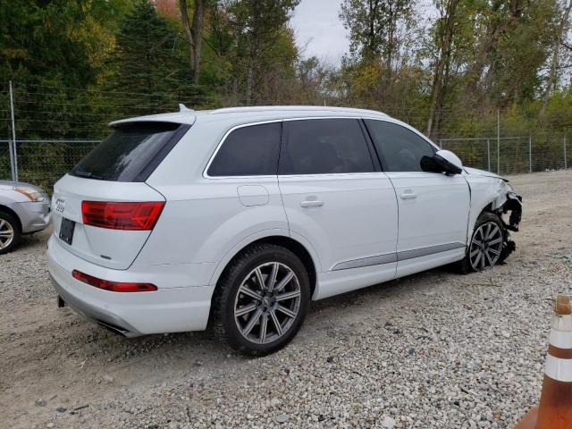 Photo 2 VIN: WA1LHAF71HD045298 - AUDI Q7 