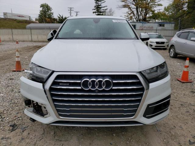 Photo 4 VIN: WA1LHAF71HD045298 - AUDI Q7 