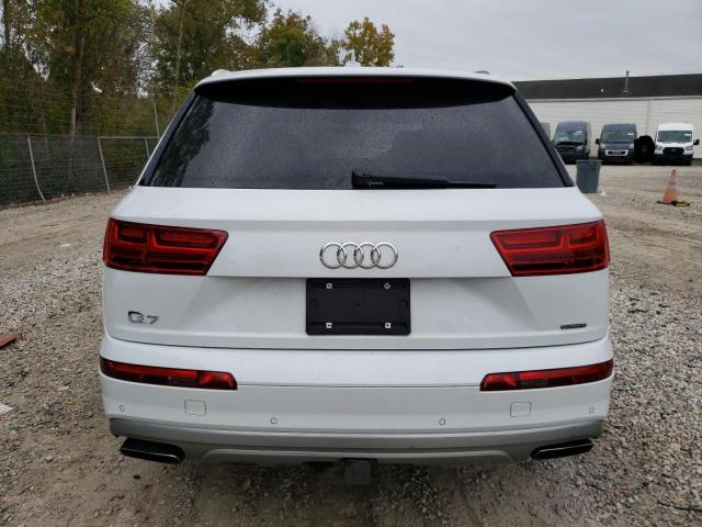 Photo 5 VIN: WA1LHAF71HD045298 - AUDI Q7 