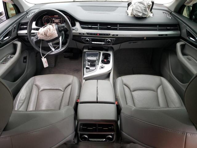 Photo 7 VIN: WA1LHAF71HD045298 - AUDI Q7 