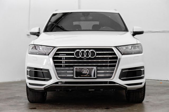 Photo 2 VIN: WA1LHAF71HD047049 - AUDI Q7 