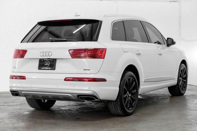 Photo 5 VIN: WA1LHAF71HD047049 - AUDI Q7 