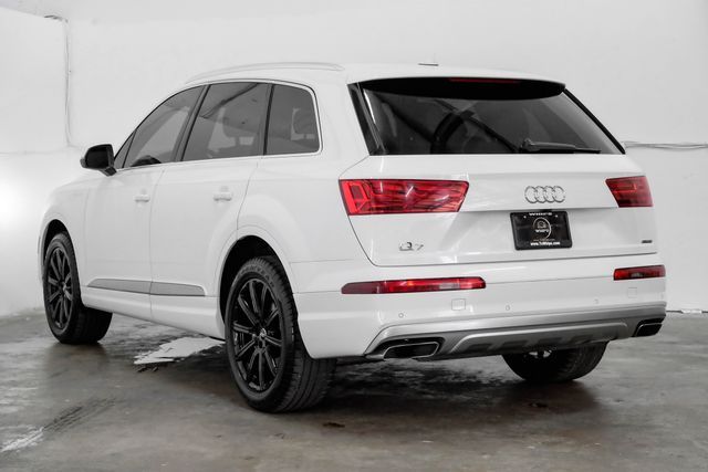 Photo 7 VIN: WA1LHAF71HD047049 - AUDI Q7 