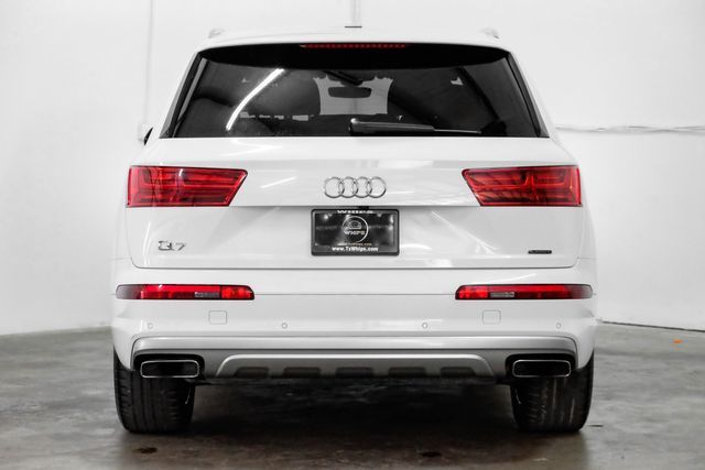 Photo 6 VIN: WA1LHAF71HD047049 - AUDI Q7 