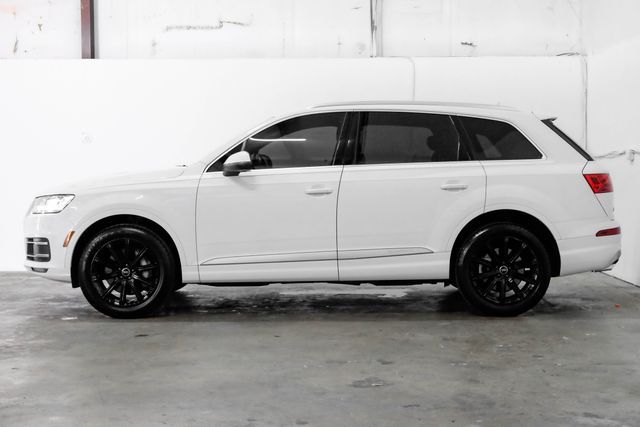 Photo 8 VIN: WA1LHAF71HD047049 - AUDI Q7 