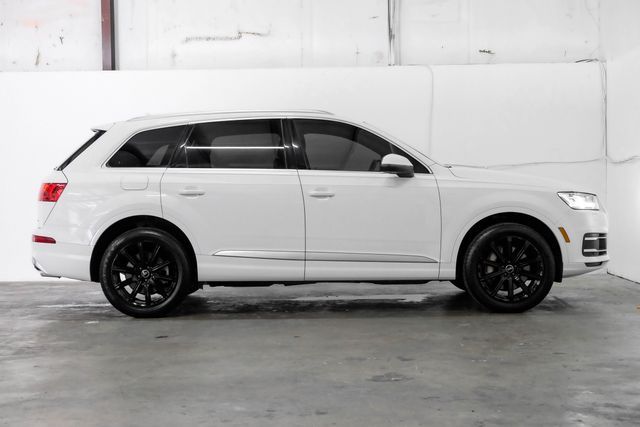 Photo 4 VIN: WA1LHAF71HD047049 - AUDI Q7 