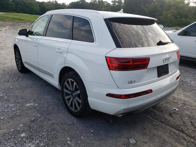 Photo 2 VIN: WA1LHAF71HD047438 - AUDI Q7 