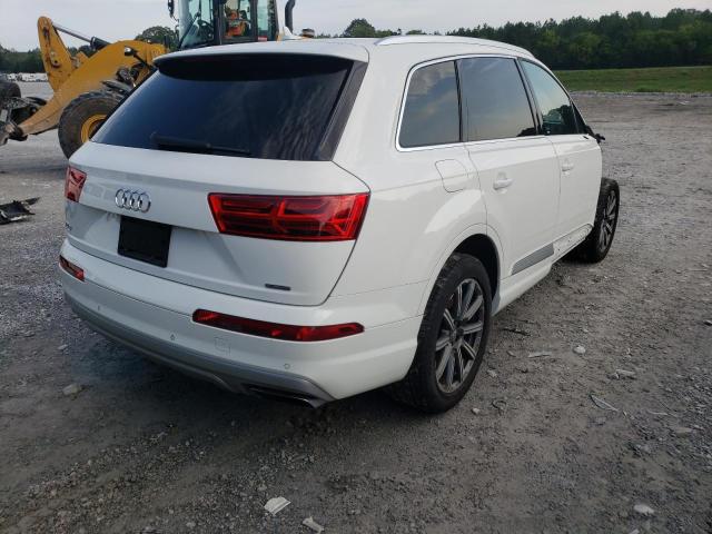 Photo 3 VIN: WA1LHAF71HD047438 - AUDI Q7 