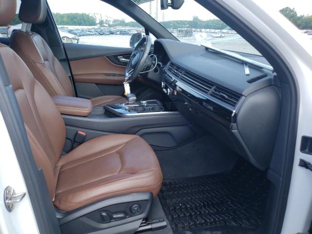 Photo 4 VIN: WA1LHAF71HD047438 - AUDI Q7 