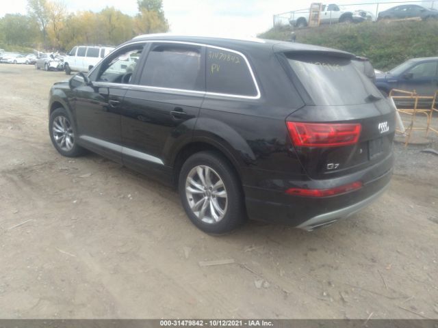 Photo 2 VIN: WA1LHAF71HD048122 - AUDI Q7 