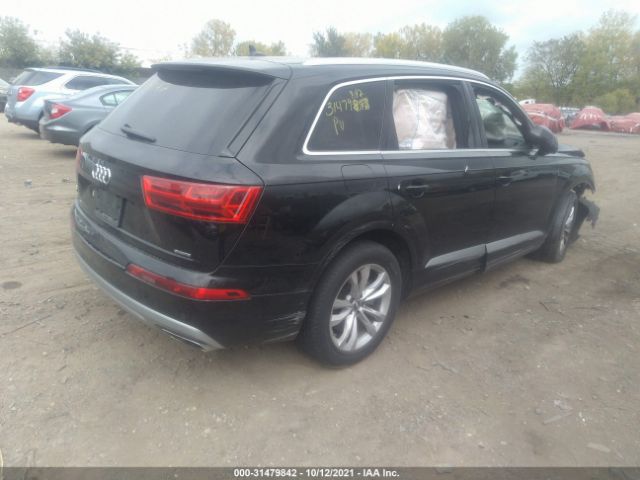 Photo 3 VIN: WA1LHAF71HD048122 - AUDI Q7 