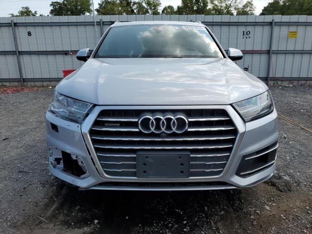 Photo 4 VIN: WA1LHAF71HD050288 - AUDI Q7 PREMIUM 