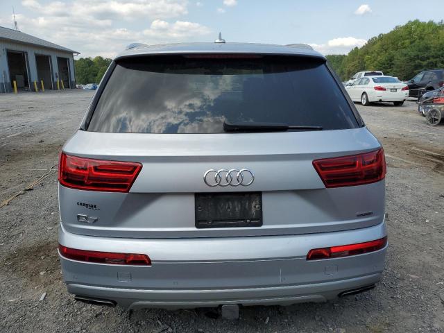 Photo 5 VIN: WA1LHAF71HD050288 - AUDI Q7 PREMIUM 