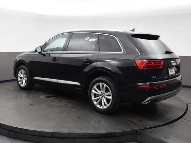 Photo 4 VIN: WA1LHAF71HD050503 - AUDI Q7 