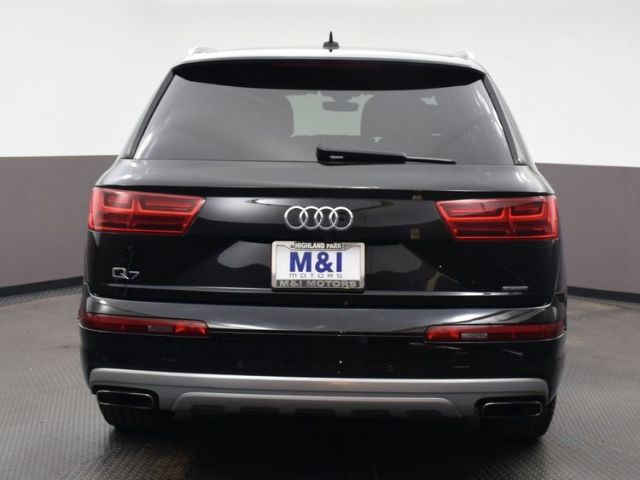 Photo 5 VIN: WA1LHAF71HD050503 - AUDI Q7 