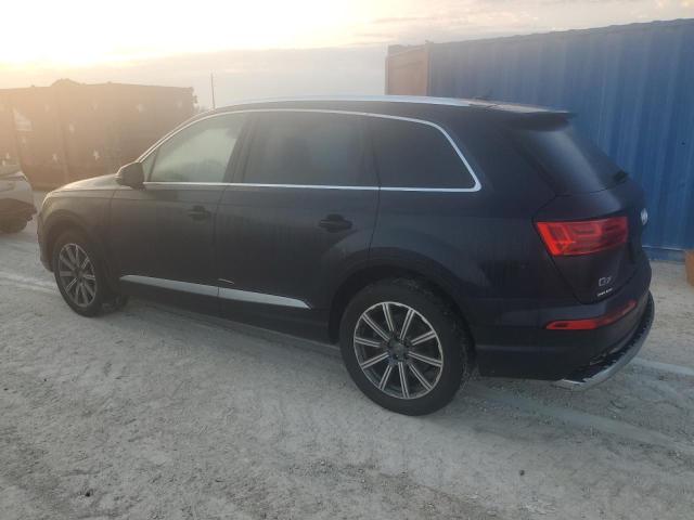 Photo 1 VIN: WA1LHAF71HD053255 - AUDI Q7 PREMIUM 